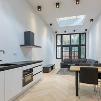 Den Haag, Korte Houtstraat, benedenwoning - foto 4