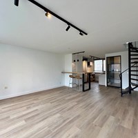 Rotterdam, Kralingseweg, bovenwoning - foto 4