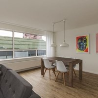 Rotterdam, Karel Doormanstraat, 3-kamer appartement - foto 5