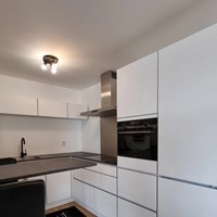 Rotterdam, Boompjes, 2-kamer appartement - foto 6