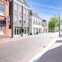 Assen, Stationsstraat, bovenwoning - foto 5