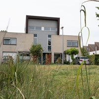 Almere, Nescioplantsoen, hoekwoning - foto 4