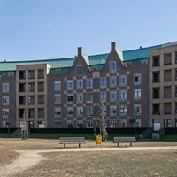 Helmond, Frans Joseph van Thielpark, 3-kamer appartement - foto 4