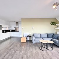 Assendelft, Vertrekspoor, 3-kamer appartement - foto 6