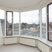 Kampen, Boven Nieuwstraat, galerijflat - foto 6