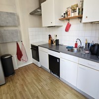 Groningen, Hardewikerstraat, 3-kamer appartement - foto 6