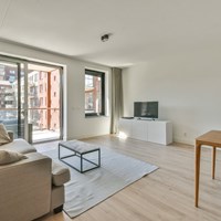 Amsterdam, Kwakersstraat, 3-kamer appartement - foto 4