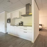 Eindhoven, Bomanshof, 2-kamer appartement - foto 4