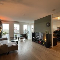 Nijmegen, Ijsvogelpassage, 3-kamer appartement - foto 4