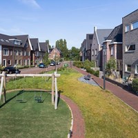 Hoofddorp, Prinses Alexialaan, tussenwoning - foto 4