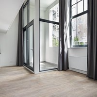 Rotterdam, Zwederstraat, 4-kamer appartement - foto 6