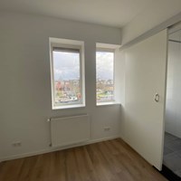 Groningen, Oosterhamrikkade, 2-kamer appartement - foto 4