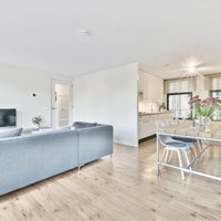 Amsterdam, Mauritskade, 4-kamer appartement - foto 4