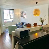 Eindhoven, Prins Hendrikstraat, 2-kamer appartement - foto 5