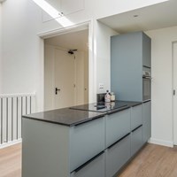 Den Haag, GEVERS DEYNOOTSTRAAT, benedenwoning - foto 5