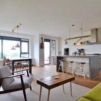 Amsterdam, Nachtwachtlaan, 4-kamer appartement - foto 6