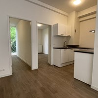 Groningen, Radijsstraat, benedenwoning - foto 6