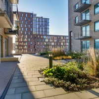 Amsterdam, Bert Haanstrakade, 3-kamer appartement - foto 5