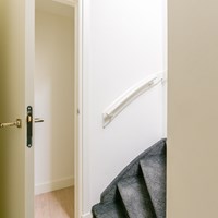 Rotterdam, Vierambachtsstraat, 2-kamer appartement - foto 4