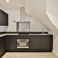 Amsterdam, Van Walbeeckstraat, 4-kamer appartement - foto 6