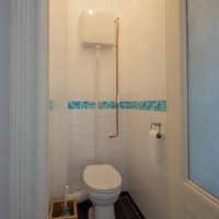 Amsterdam, Overtoom, 2-kamer appartement - foto 5