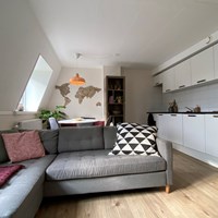 Groningen, Riouwstraat, bovenwoning - foto 4