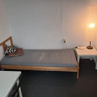 Kerkrade, Schaesbergerstraat, studentenkamer - foto 5