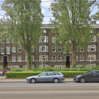 Amsterdam, Rooseveltlaan, 3-kamer appartement - foto 2