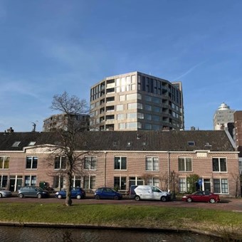 Leiden, Vliegerstraat, 2-kamer appartement - foto 2