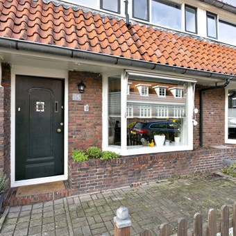 Leeuwarden, Frederik Ruyschstraat, eengezinswoning - foto 3