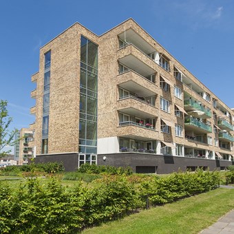 Kampen, Wederiklaan, 3-kamer appartement - foto 3