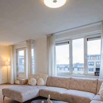 Barendrecht, Avenue Carré, 3-kamer appartement - foto 3