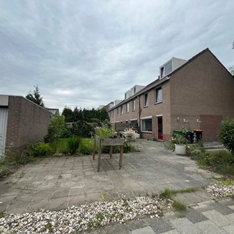 Assen, Deelheugte, hoekwoning - foto 2