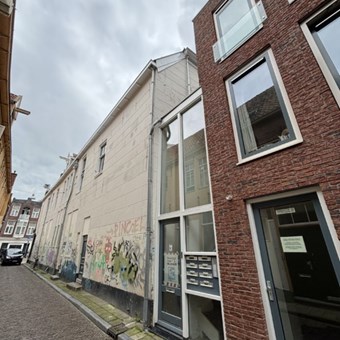 Groningen, Butjesstraat, zelfstandige studio - foto 2