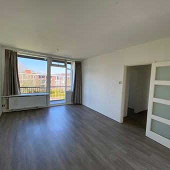 Amsterdam, Wijenburg, 4-kamer appartement - foto 3