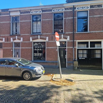 Zwolle, Coetsstraat, studentenkamer - foto 2