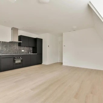 Amsterdam, Eerste Sweelinckstraat, 3-kamer appartement - foto 3