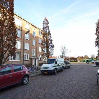 Leeuwarden, Telemannstraat, 4-kamer appartement - foto 2