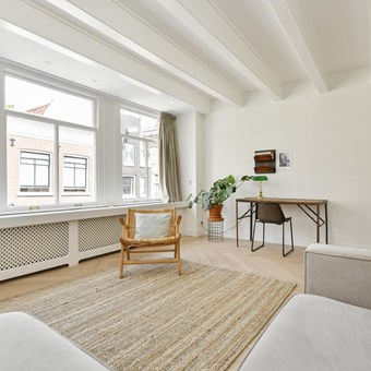 Amsterdam, Lange Leidsedwarsstraat, 2-kamer appartement - foto 3