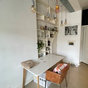 Amsterdam, De Wittenkade, 3-kamer appartement - foto 2