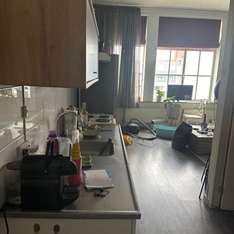 Enschede, Langestraat, 2-kamer appartement - foto 3