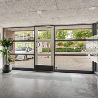 Eindhoven, Havensingel, 4-kamer appartement - foto 2