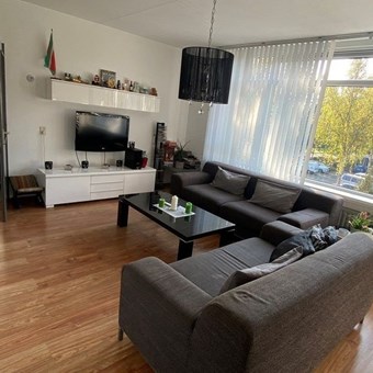 Amsterdam, Midscheeps, 4-kamer appartement - foto 2