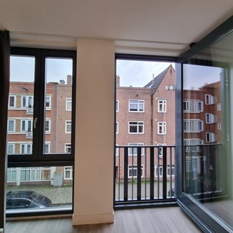 Amsterdam, Krommertstraat, zelfstandige studio - foto 3