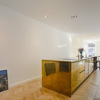 Amsterdam, Jacob van Lennepkade, 2-kamer appartement - foto 3