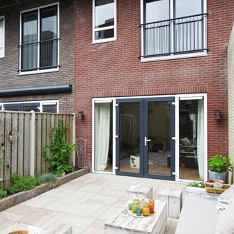 Almere, Engelandstraat, benedenwoning - foto 2