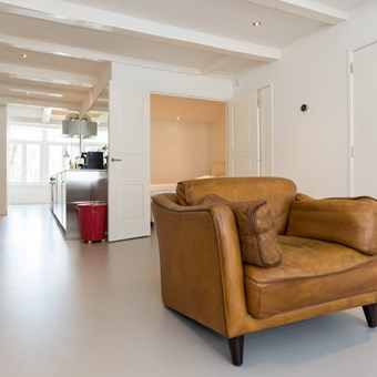 Amsterdam, Haarlemmerstraat, 3-kamer appartement - foto 3