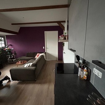 Leeuwarden, Oosterkade, 2-kamer appartement - foto 3