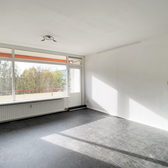 Weesp, Gemeenschapspolderweg, 4-kamer appartement - foto 2