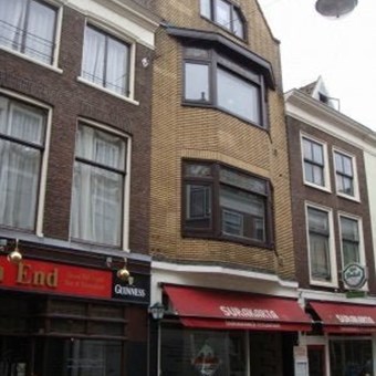 Leiden, noordeinde, 2-kamer appartement - foto 2